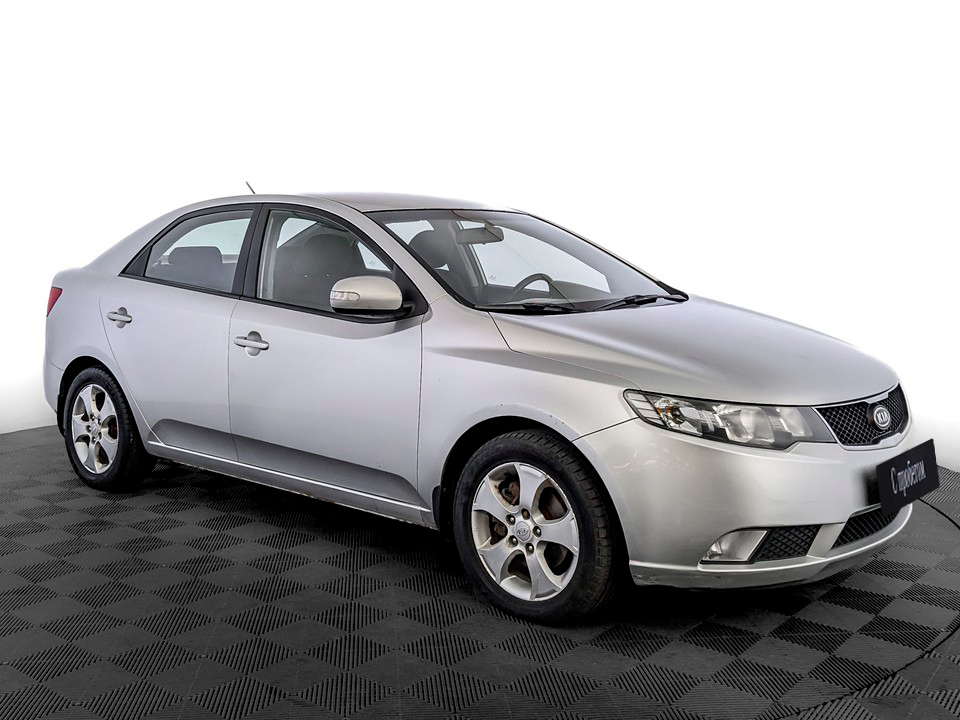 Kia Cerato#3257
