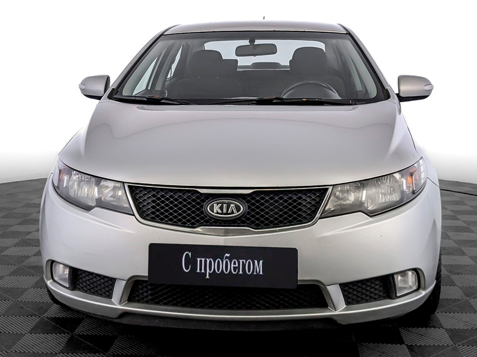Kia Cerato#3258