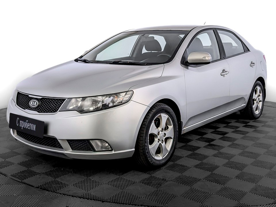 Kia Cerato#3259
