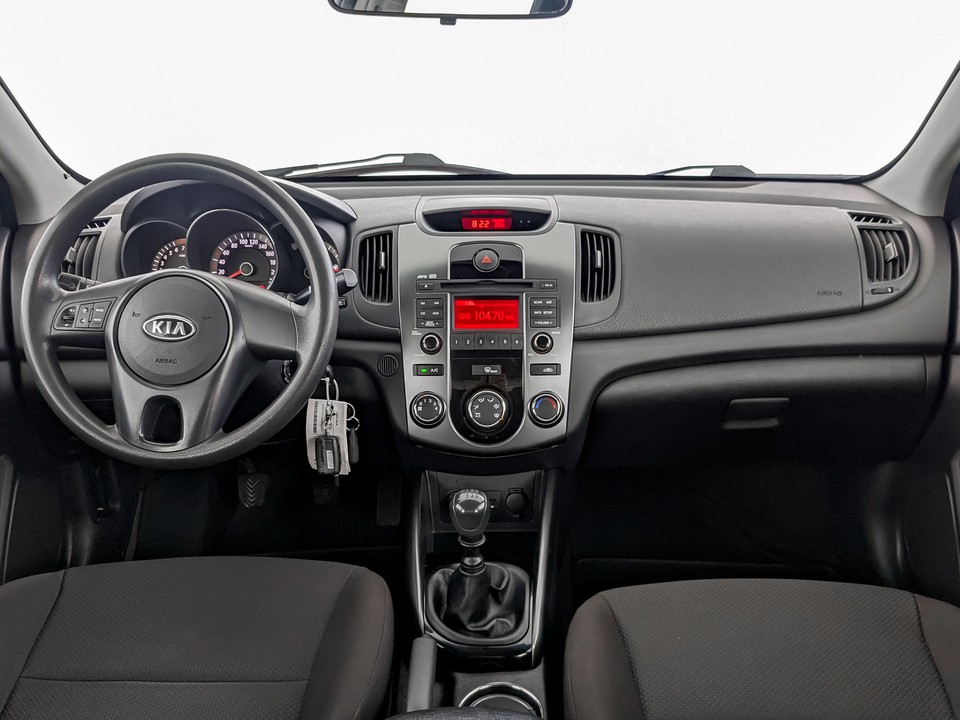 Kia Cerato#3276