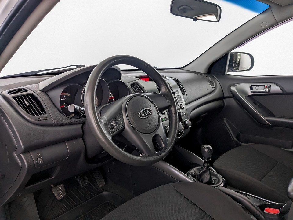Kia Cerato#3277