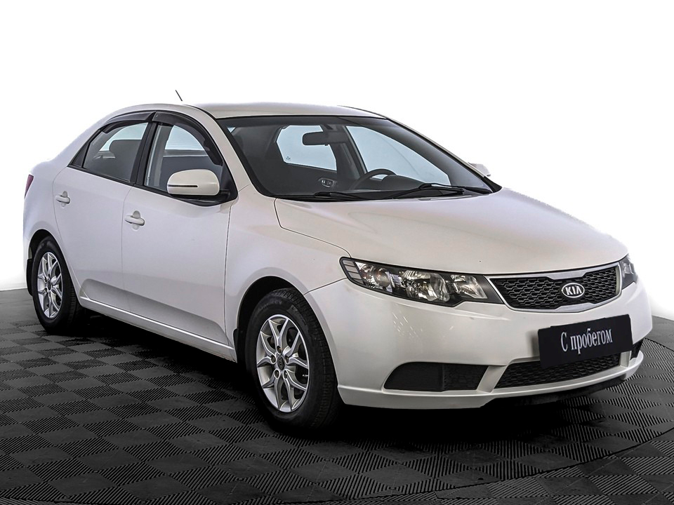 Kia Cerato#3278