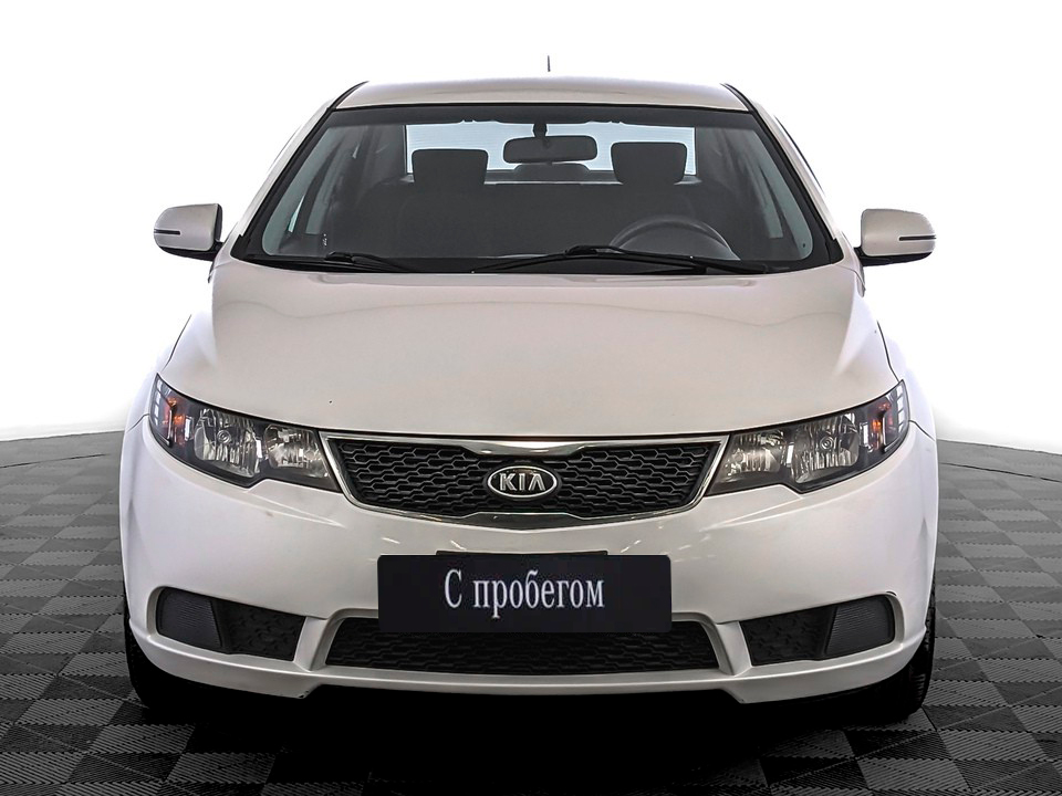 Kia Cerato#3279
