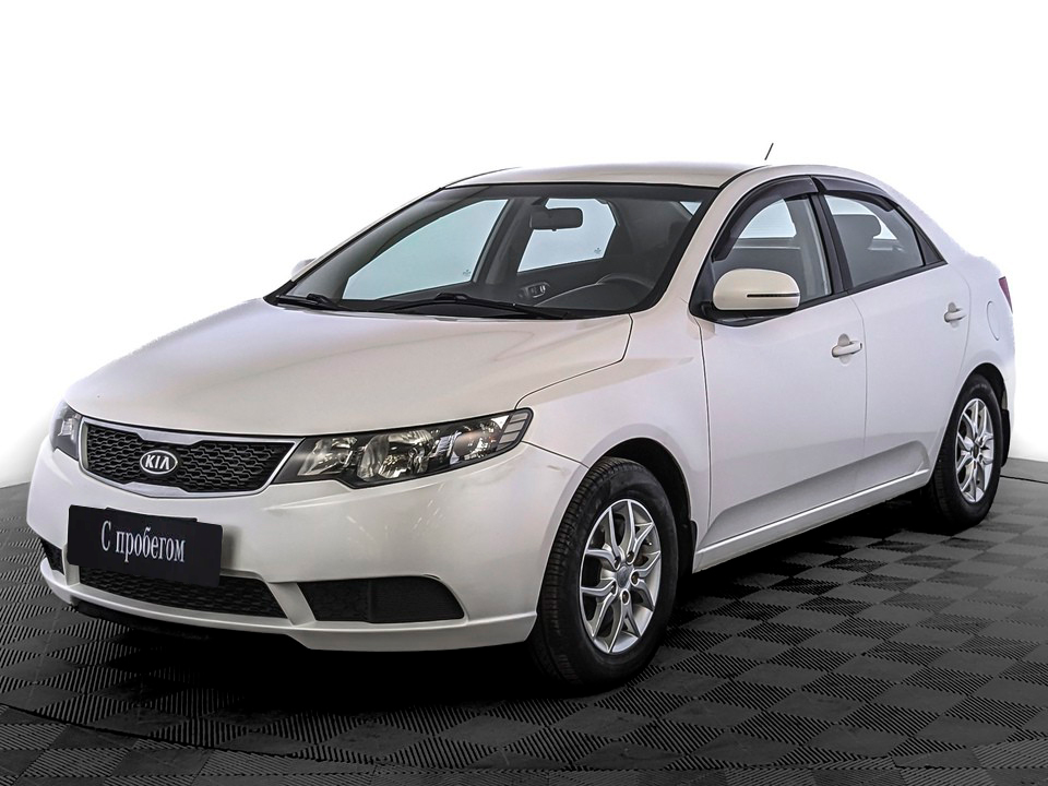 Kia Cerato#3280