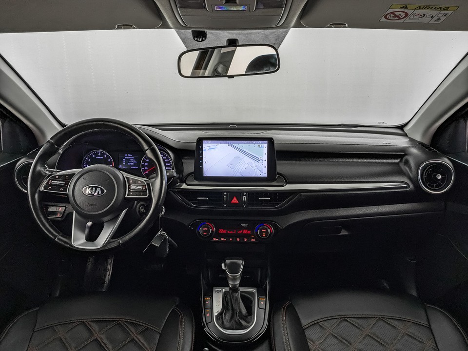 Kia Cerato#3307