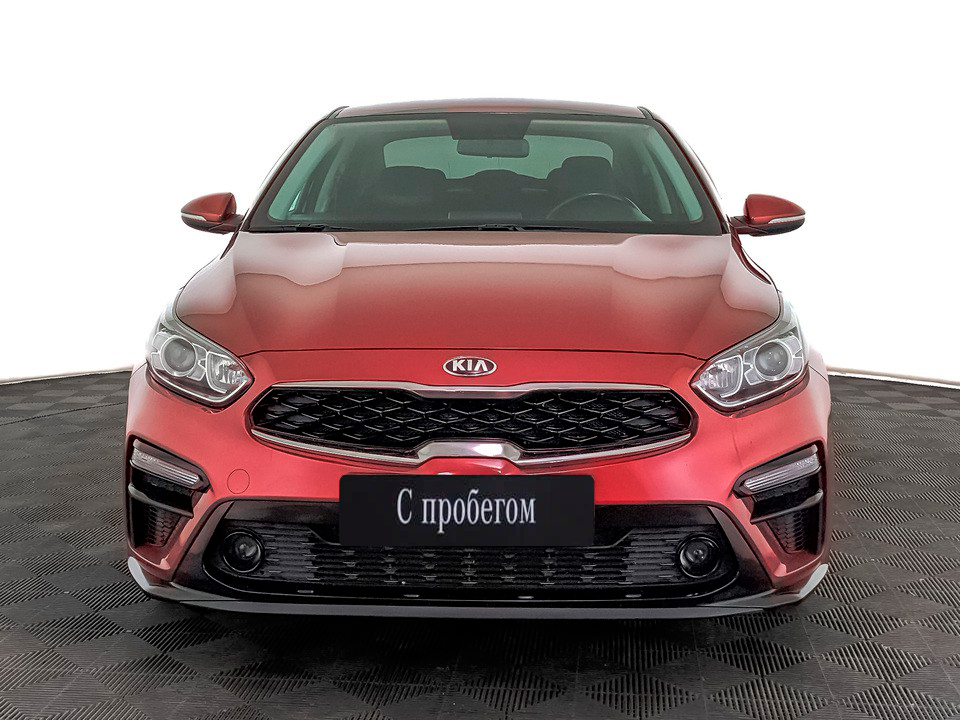 Kia Cerato#3310