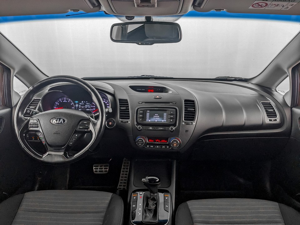 Kia Cerato#3338