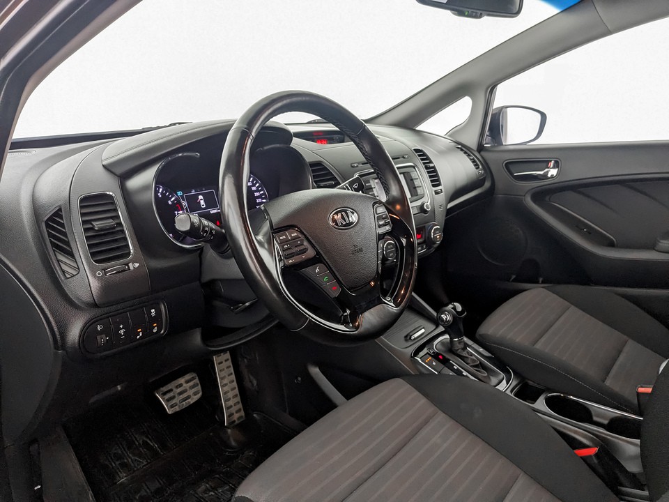 Kia Cerato#3339
