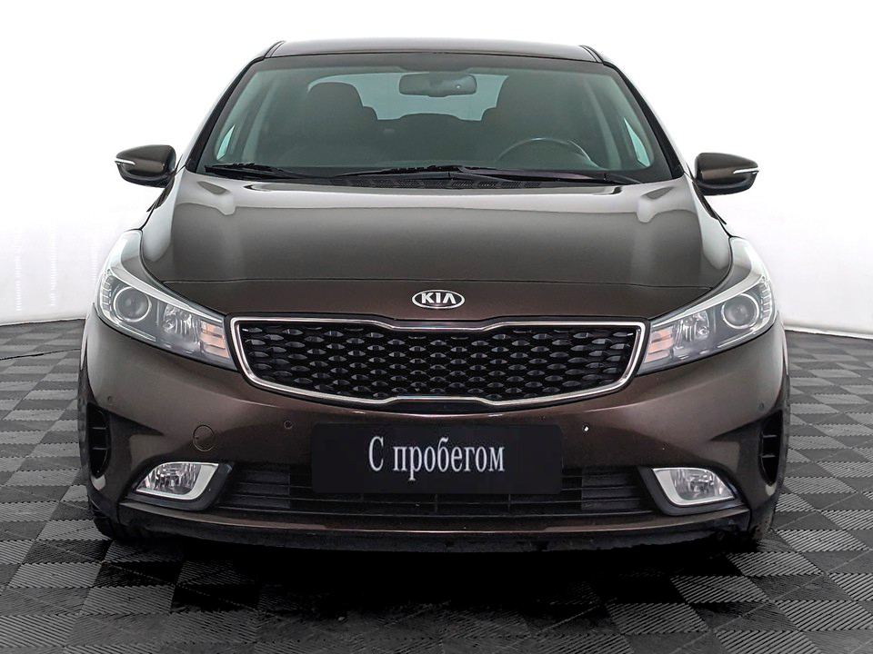 Kia Cerato#3341