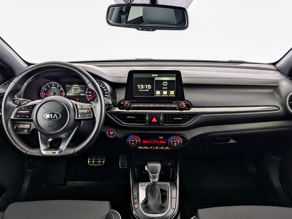 Kia Cerato#3350