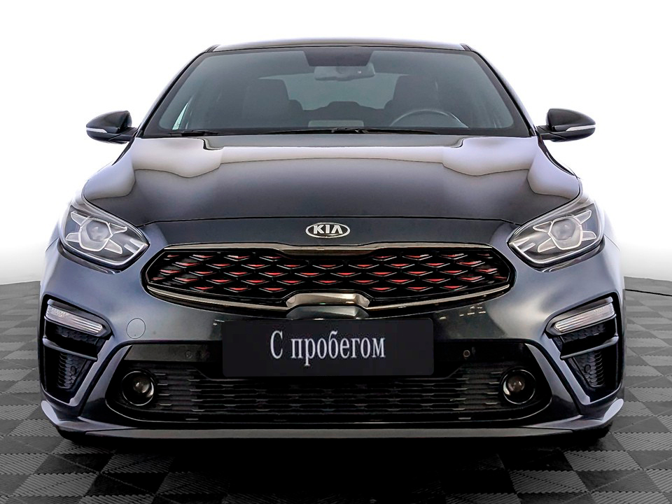 Kia Cerato#3353