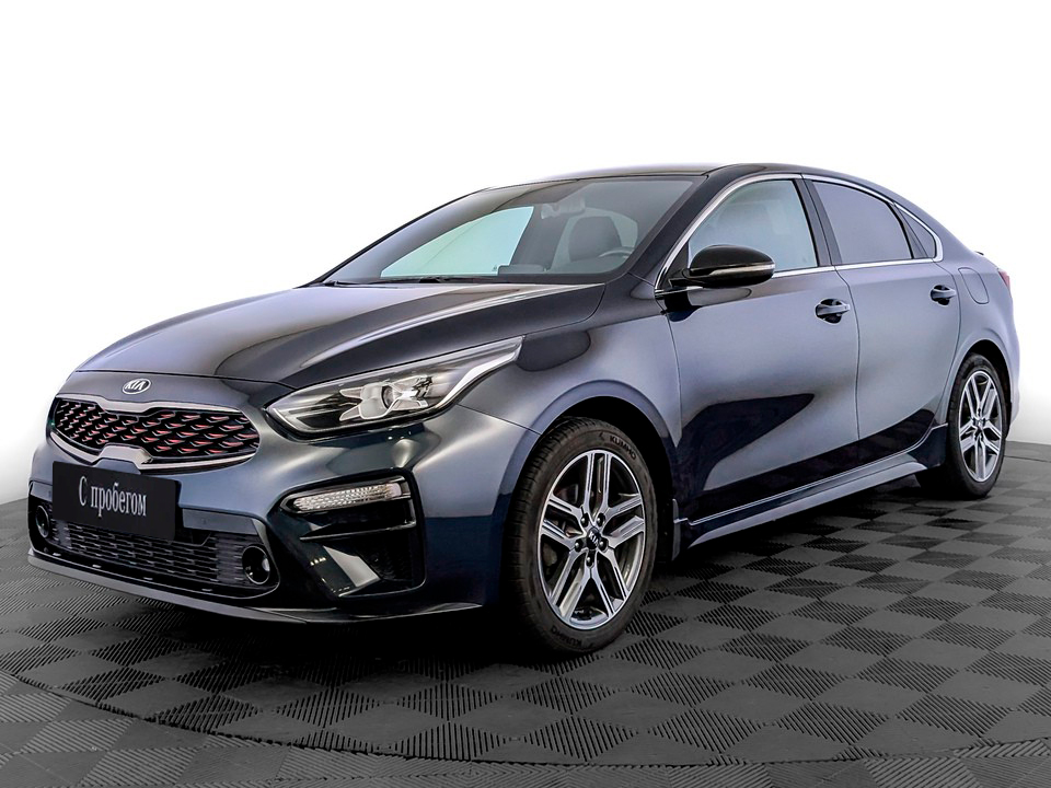 Kia Cerato#3354