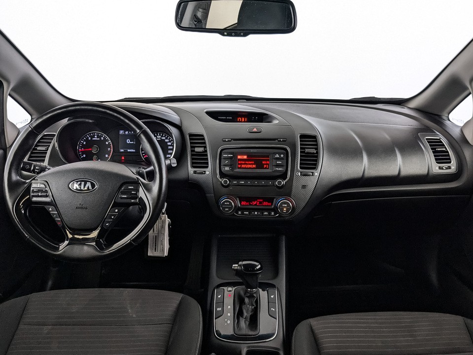 Kia Cerato#3371