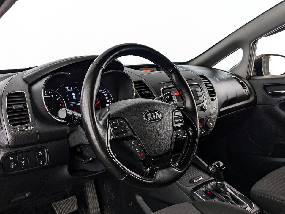 Kia Cerato#3372