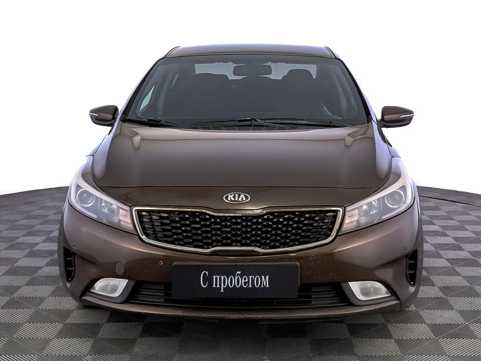 Kia Cerato#3374