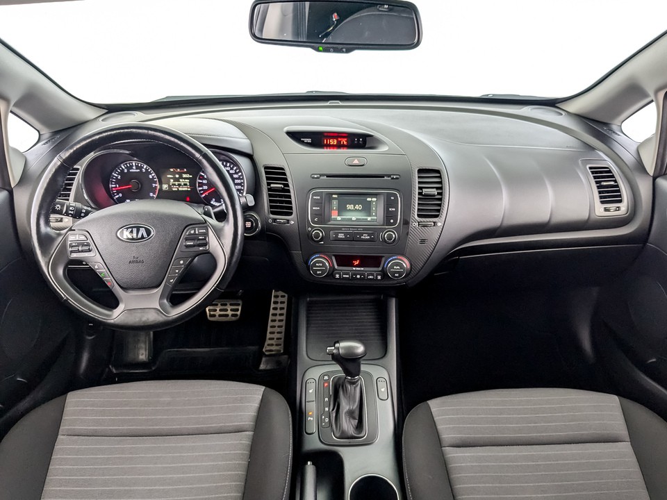Kia Cerato#3422