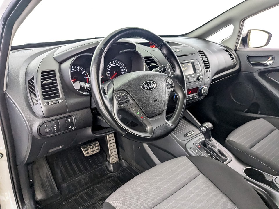 Kia Cerato#3423