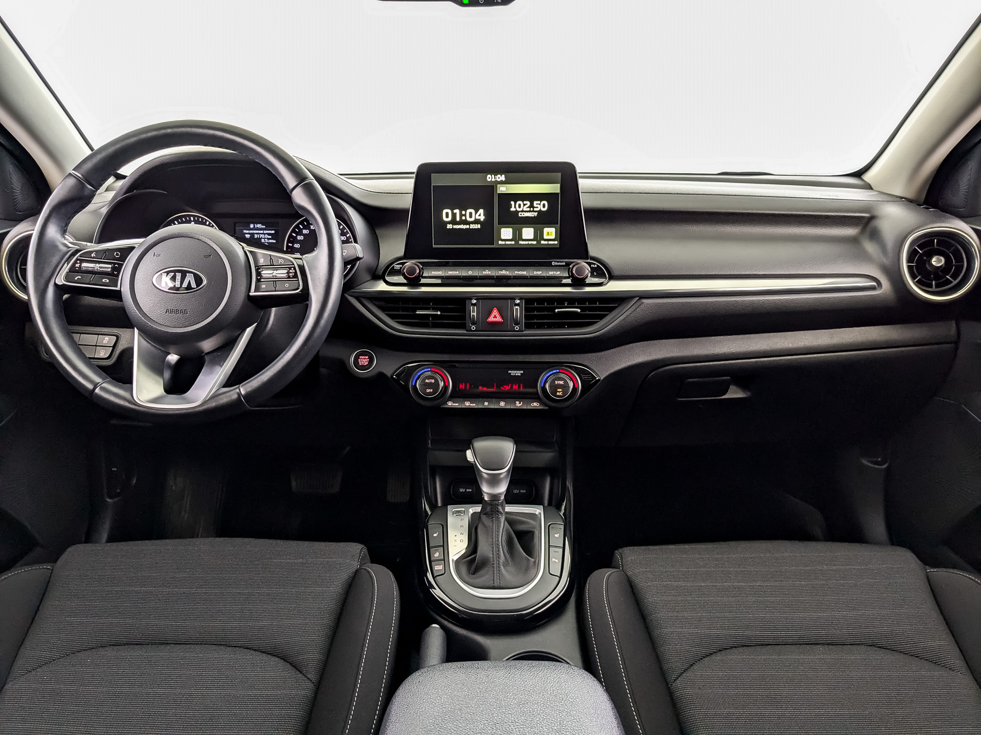 Kia Cerato#69305