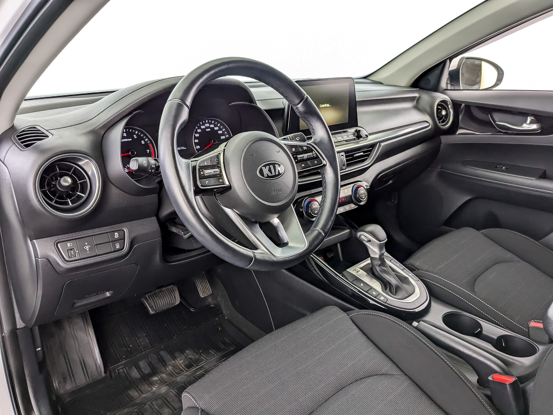Kia Cerato#69306