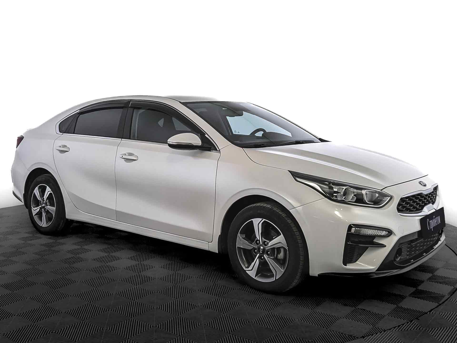 Kia Cerato#69307