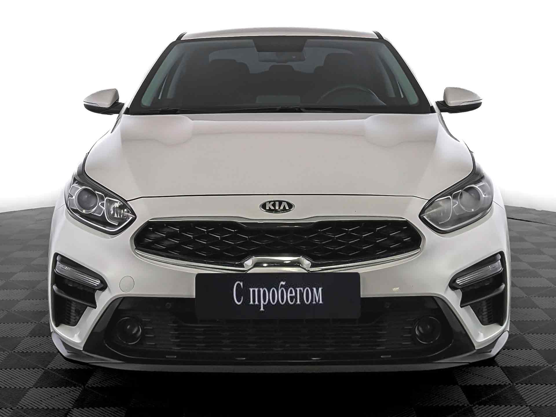 Kia Cerato#69308