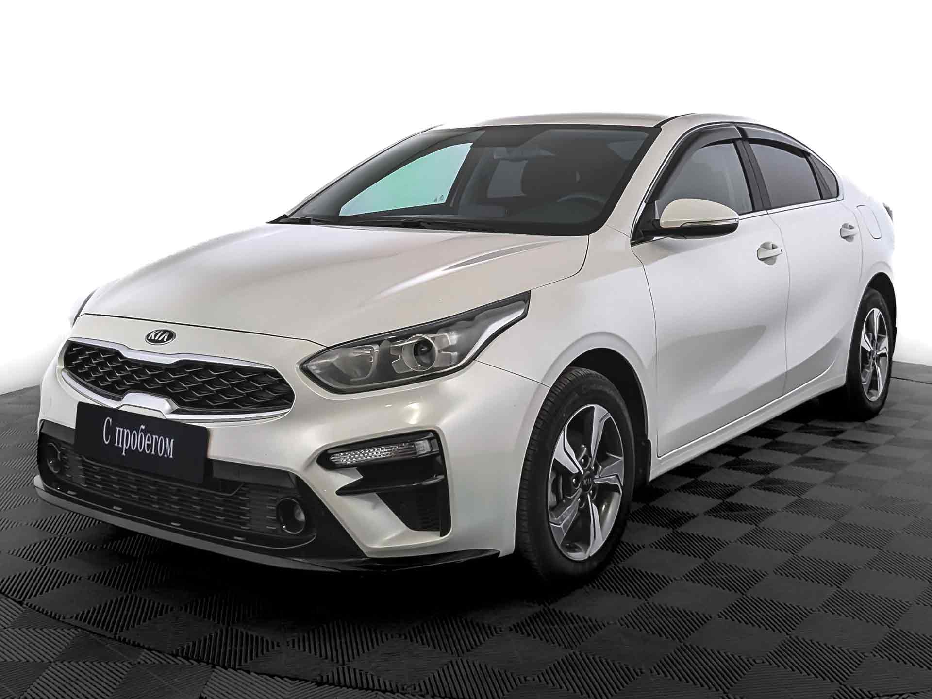 Kia Cerato#69309
