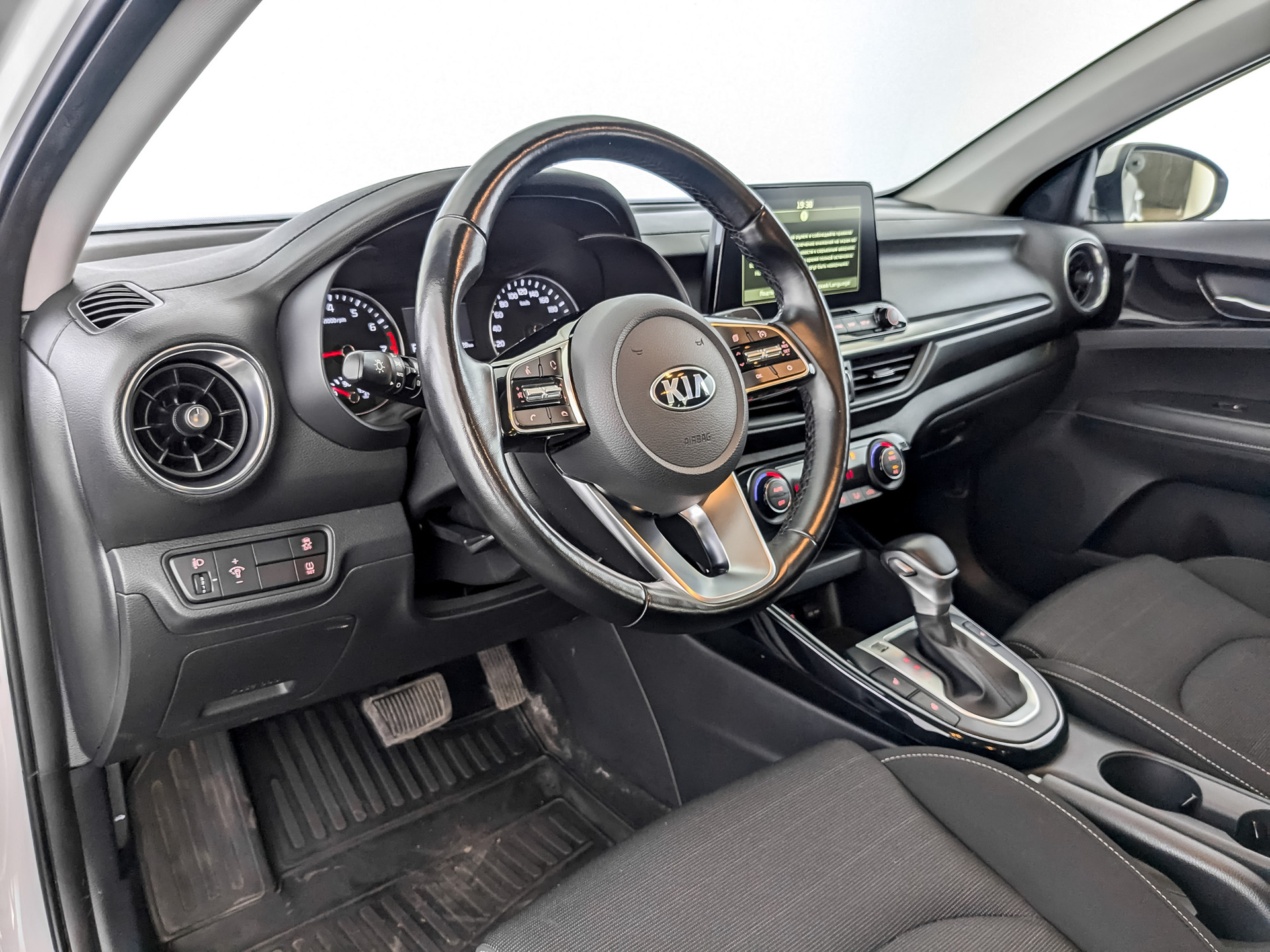 Kia Cerato#69318