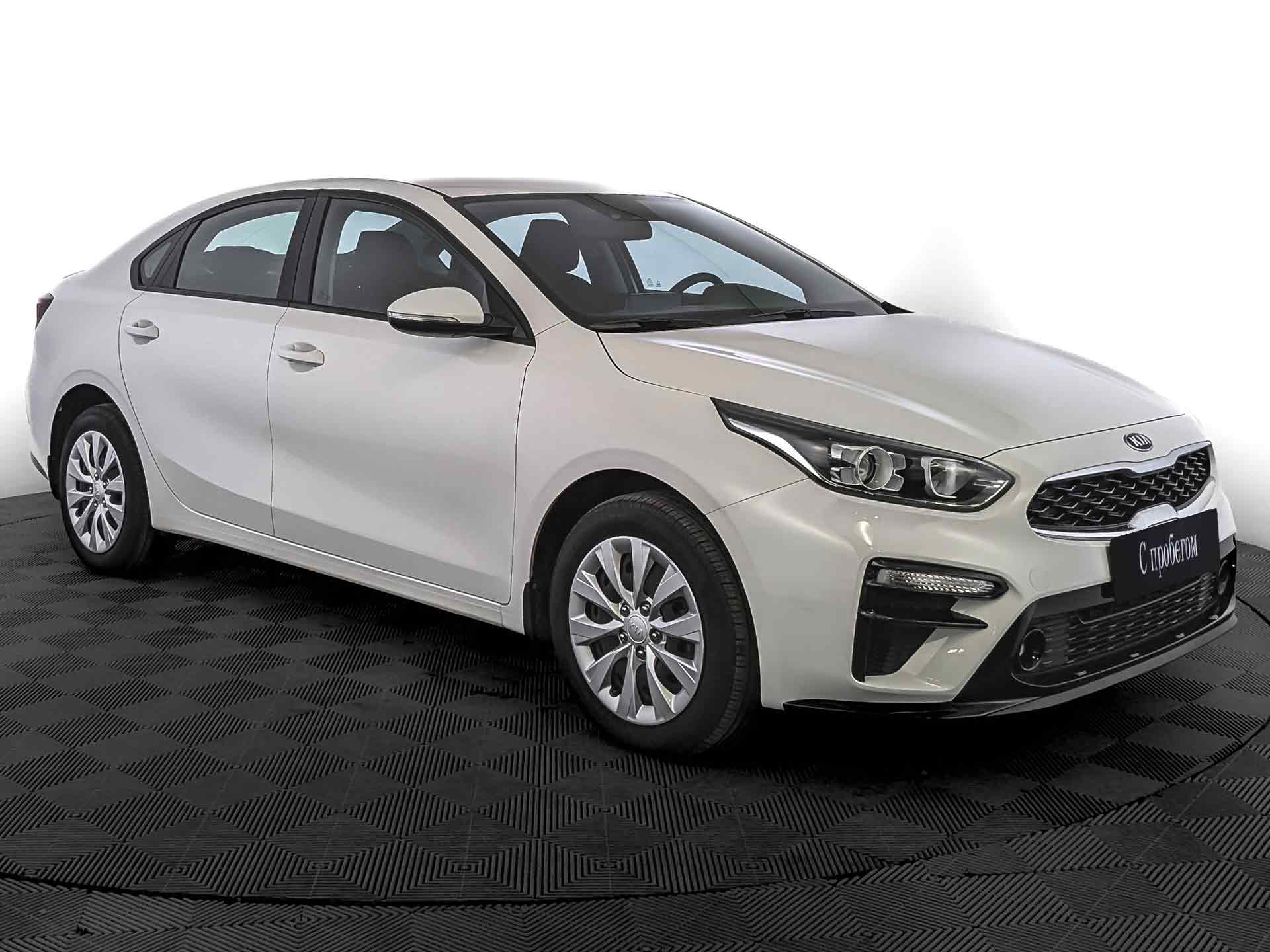 Kia Cerato#69319