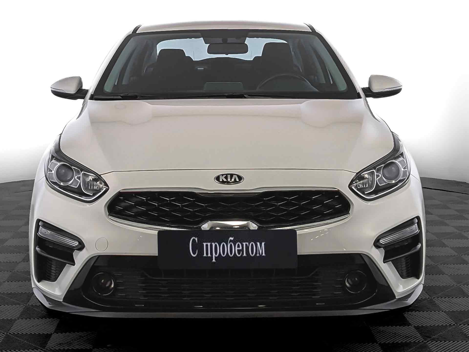 Kia Cerato#69320
