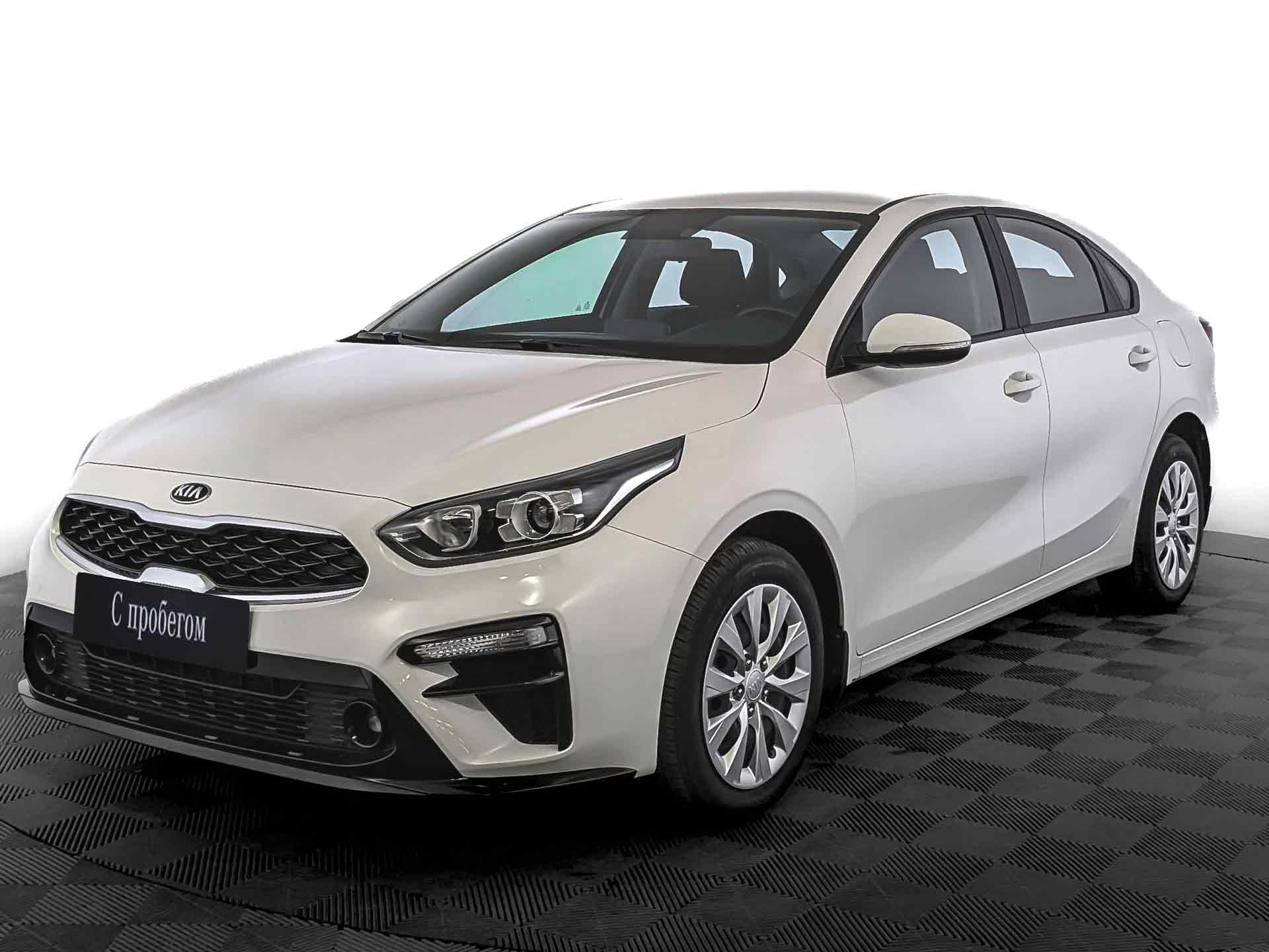Kia Cerato#69321