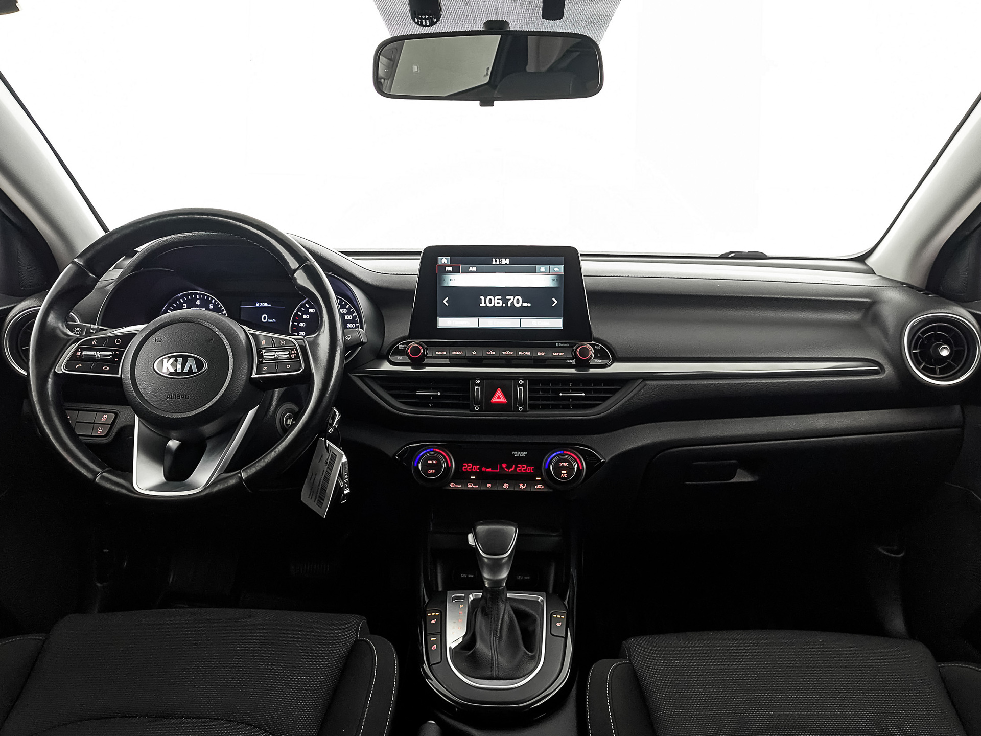 Kia Cerato#69329