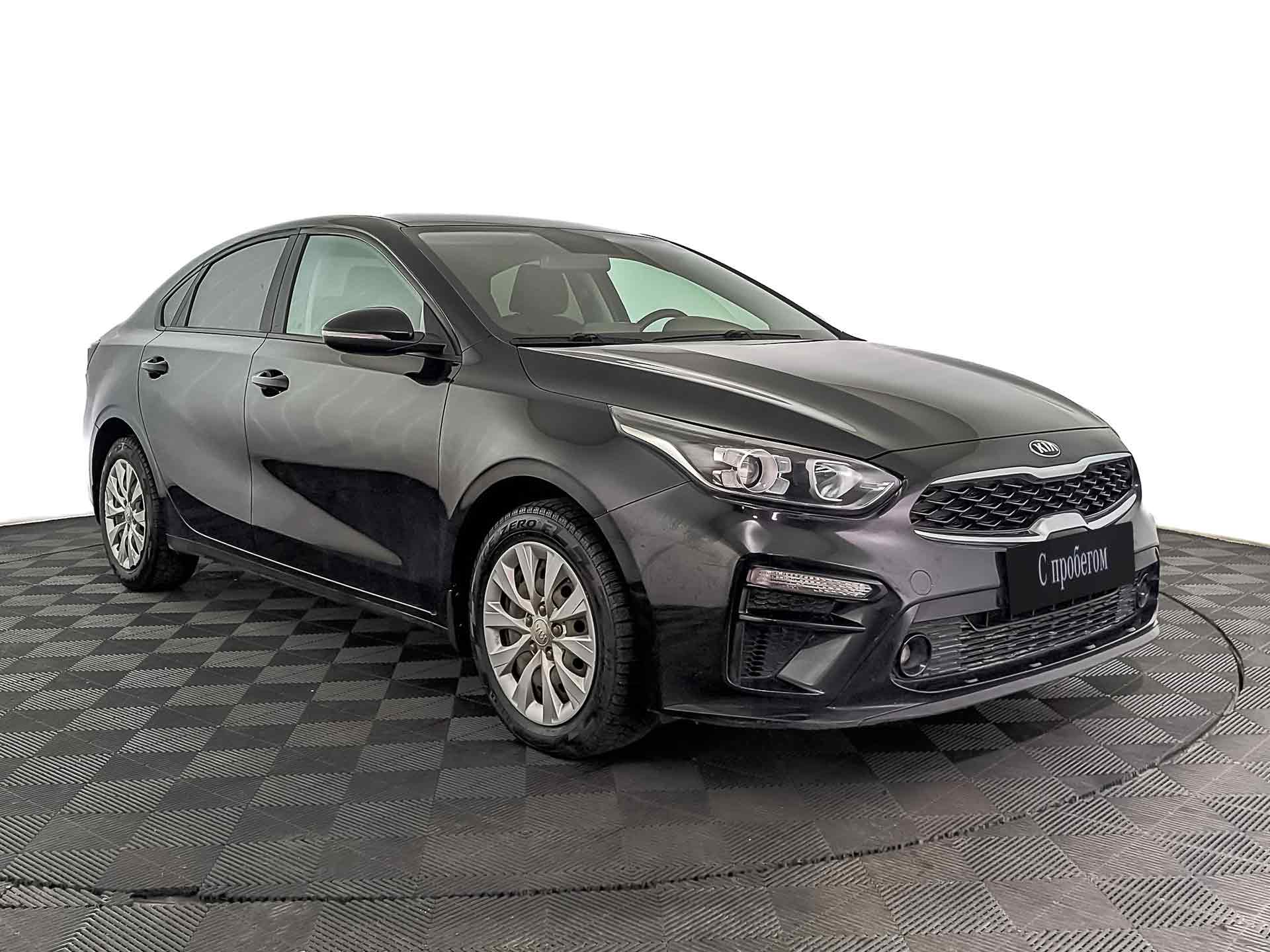 Kia Cerato#69331