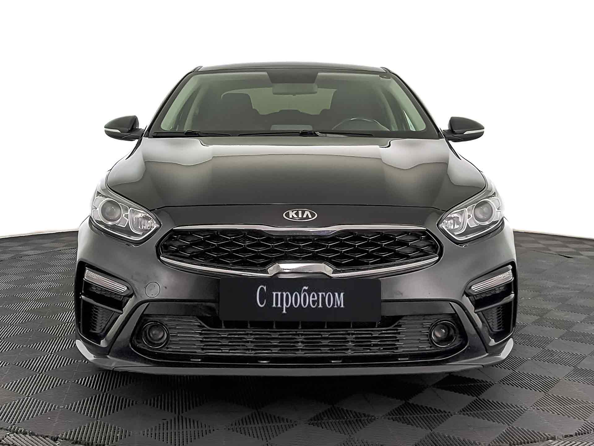 Kia Cerato#69332
