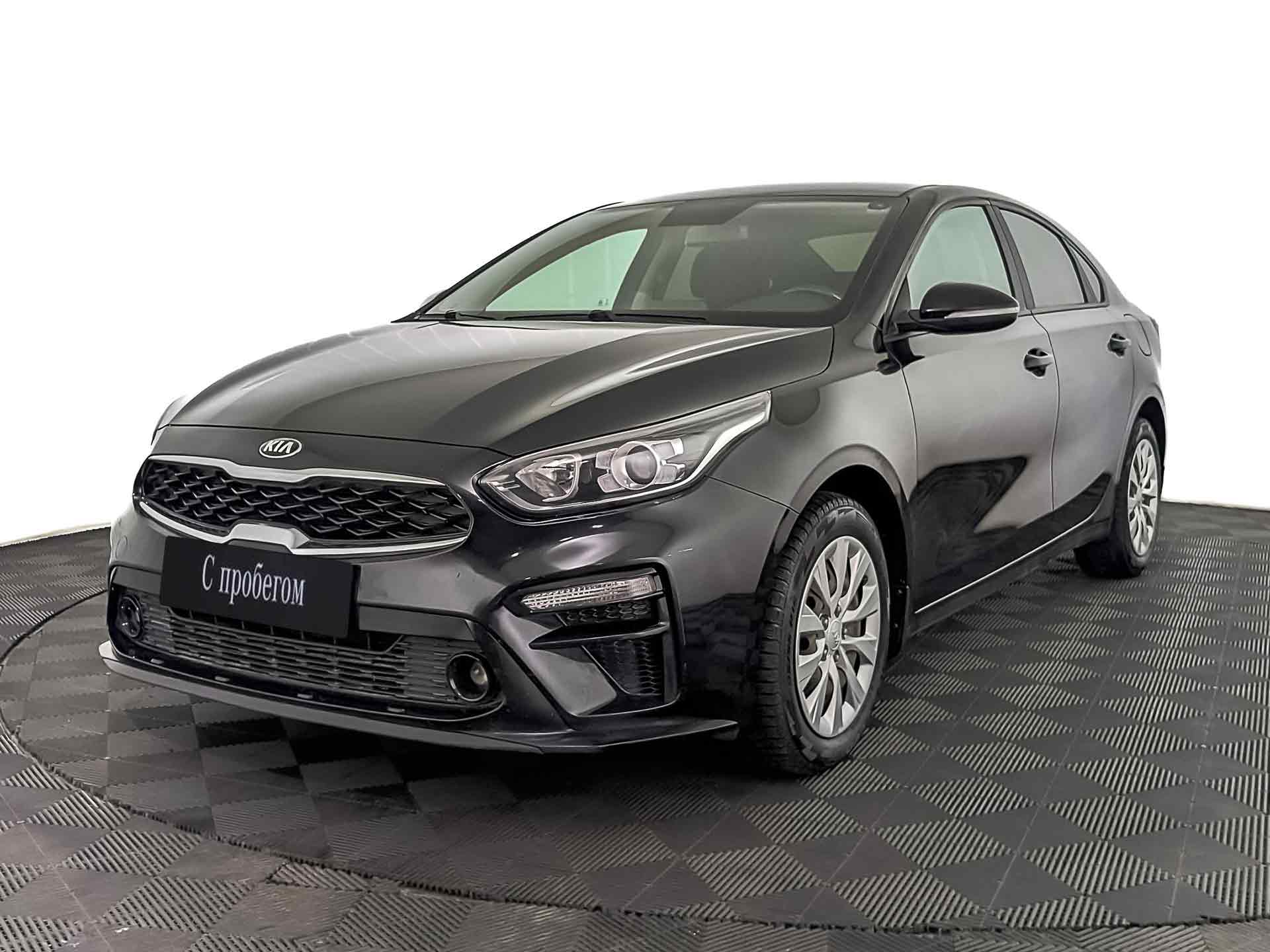 Kia Cerato#69333