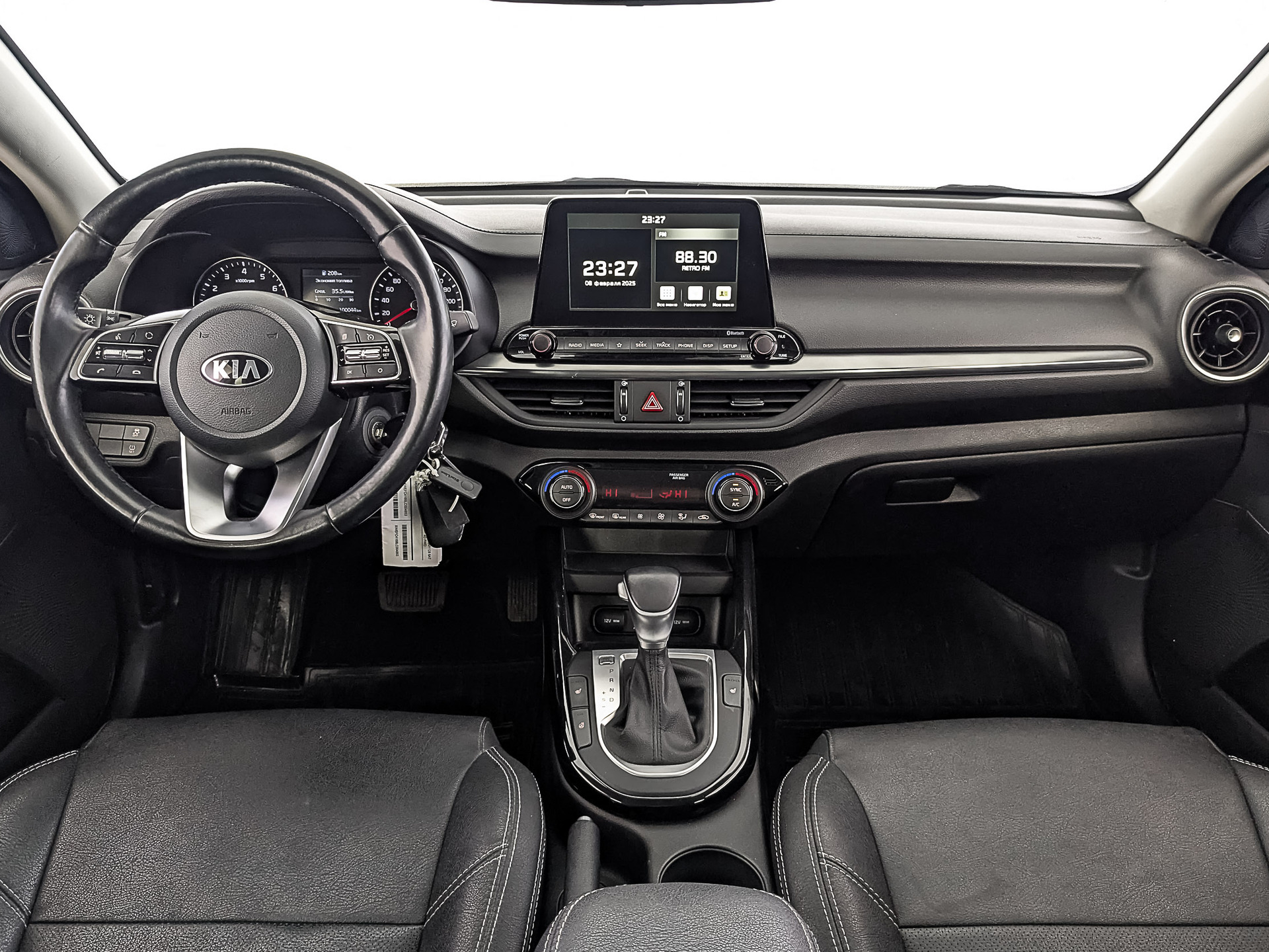 Kia Cerato#69341