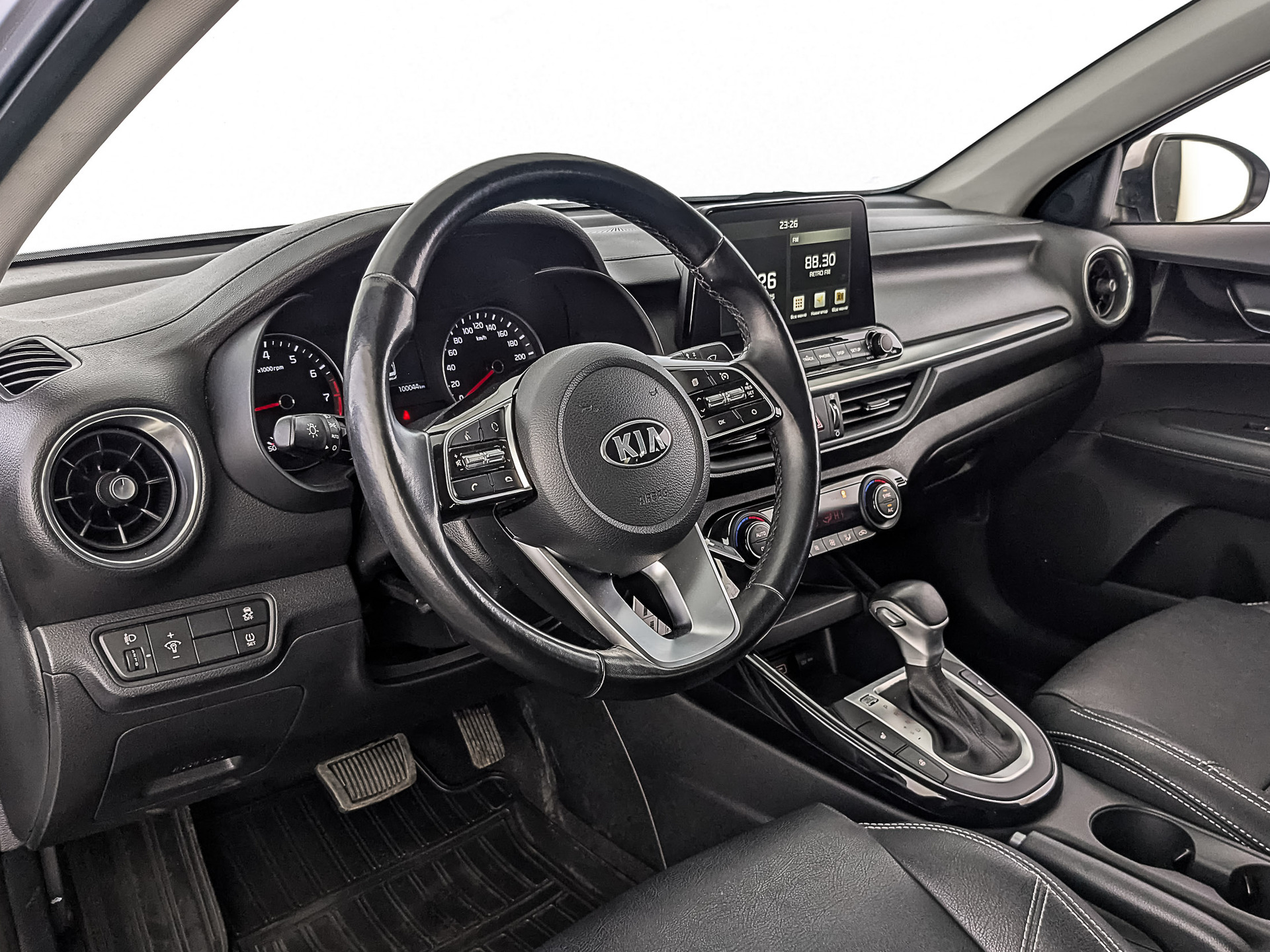 Kia Cerato#69342