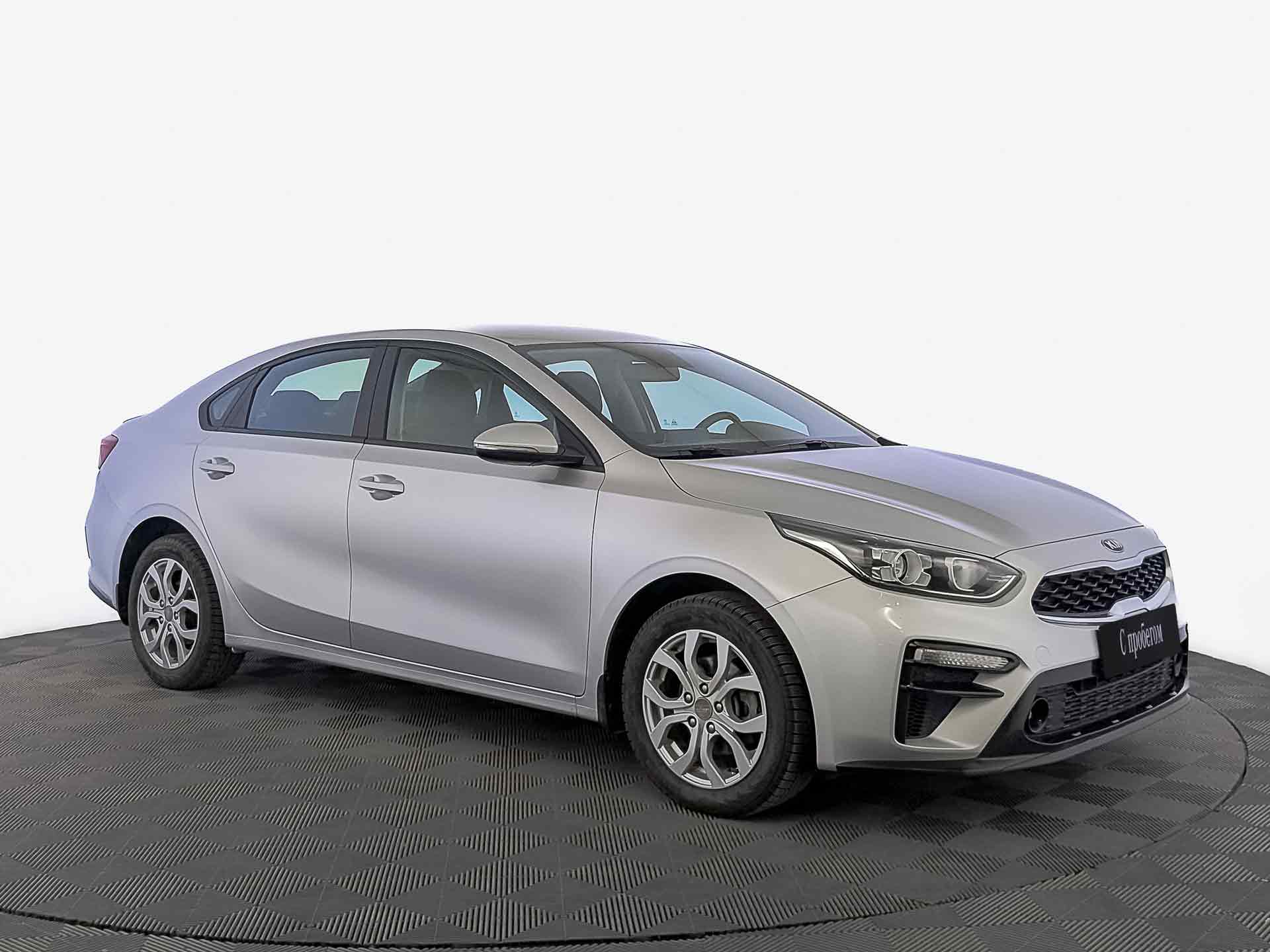 Kia Cerato#69343