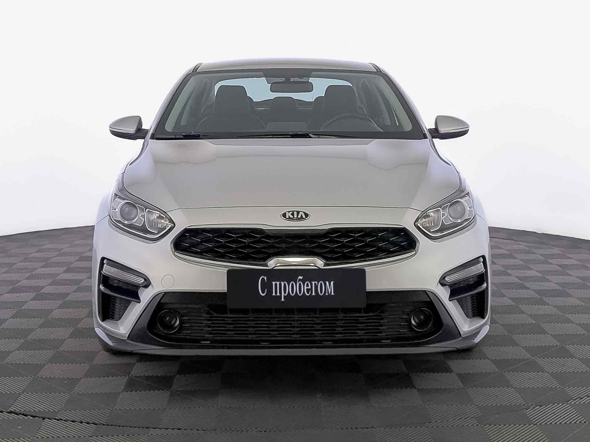 Kia Cerato#69344