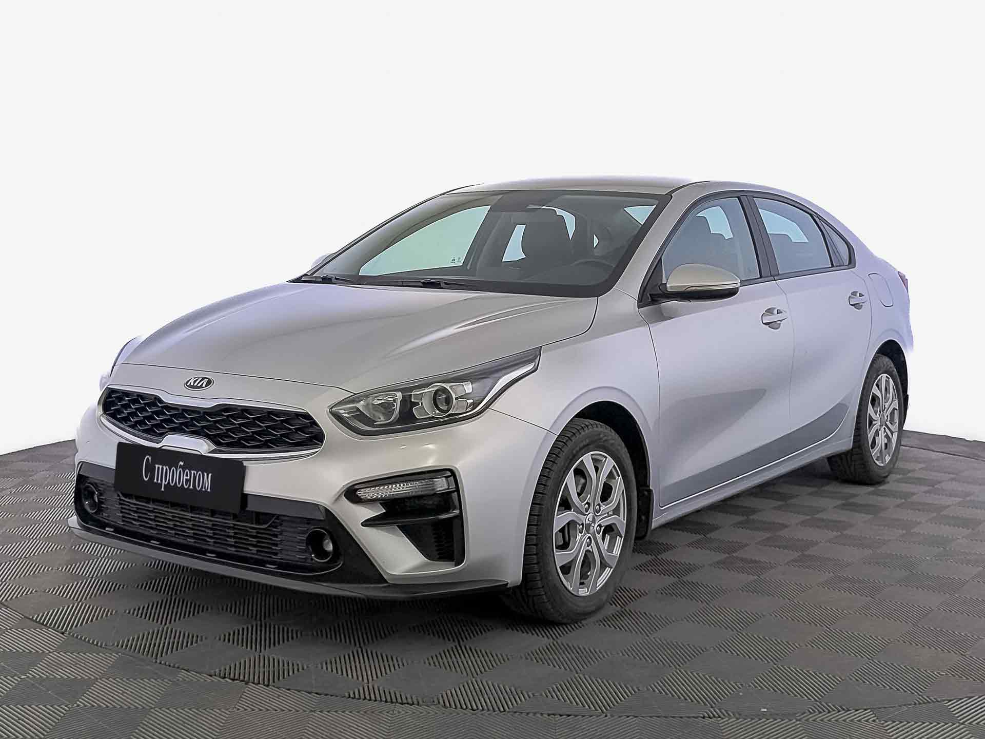 Kia Cerato#69345