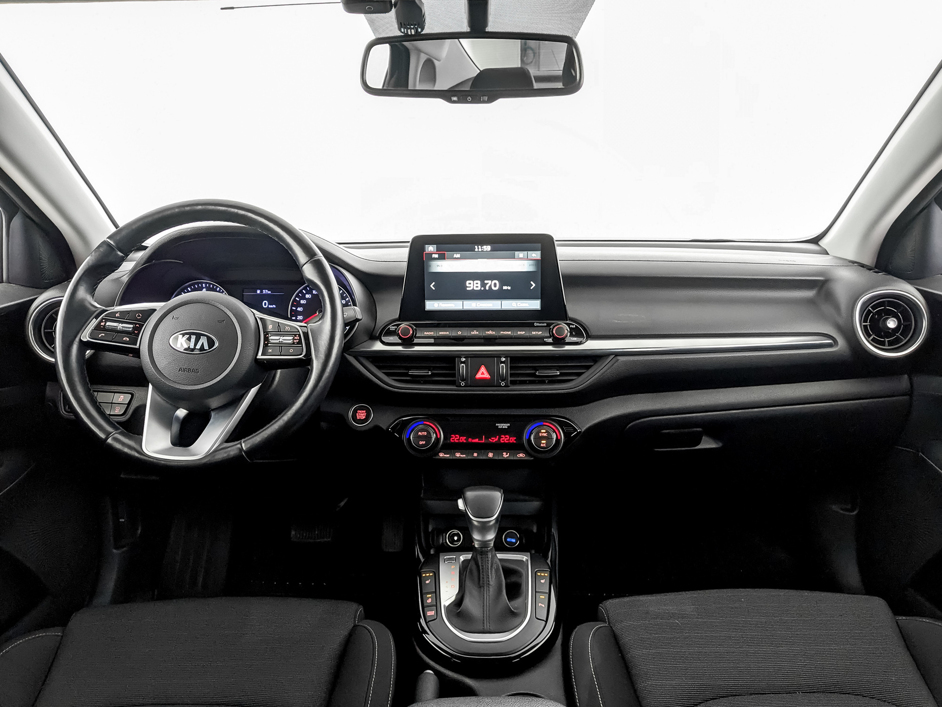 Kia Cerato#69353