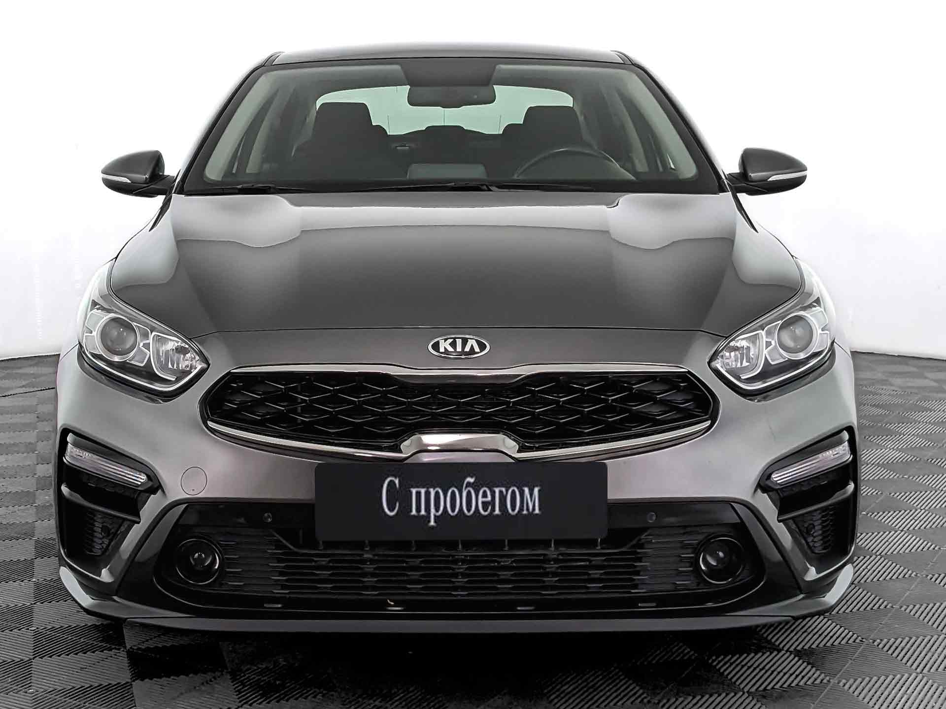 Kia Cerato#69356