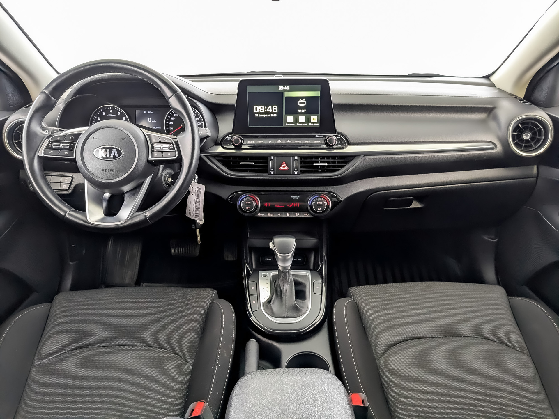 Kia Cerato#74361