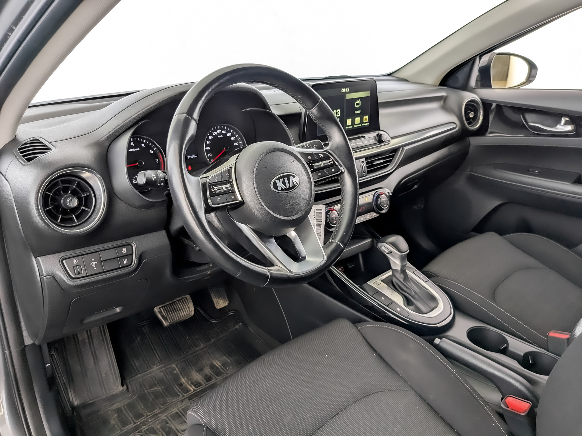 Kia Cerato#74362