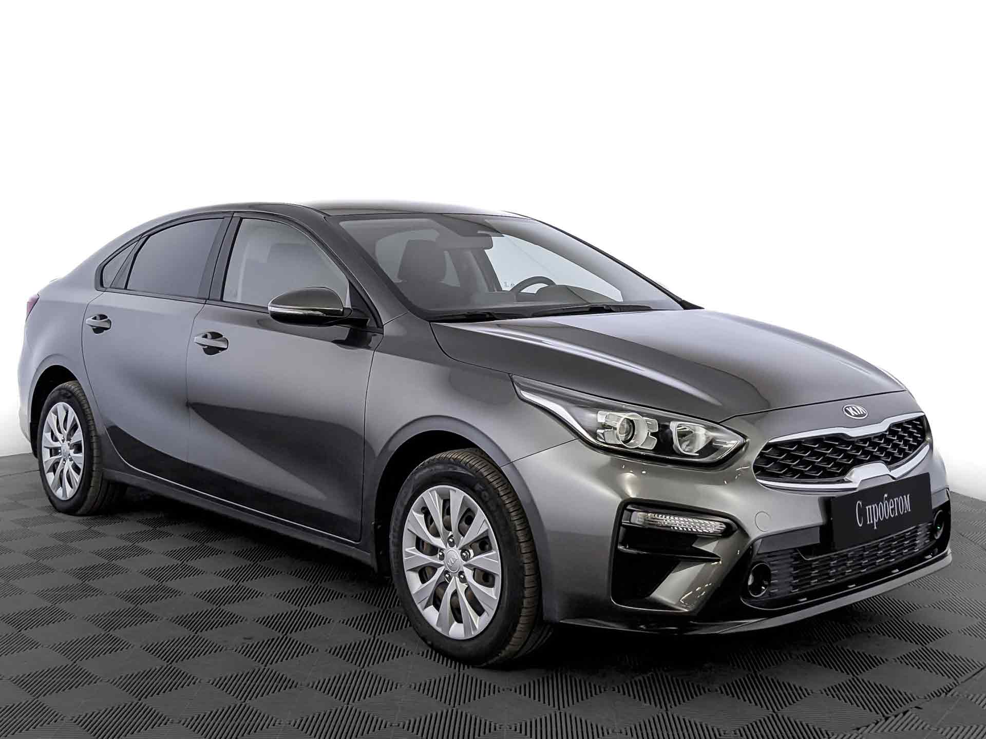 Kia Cerato#74363