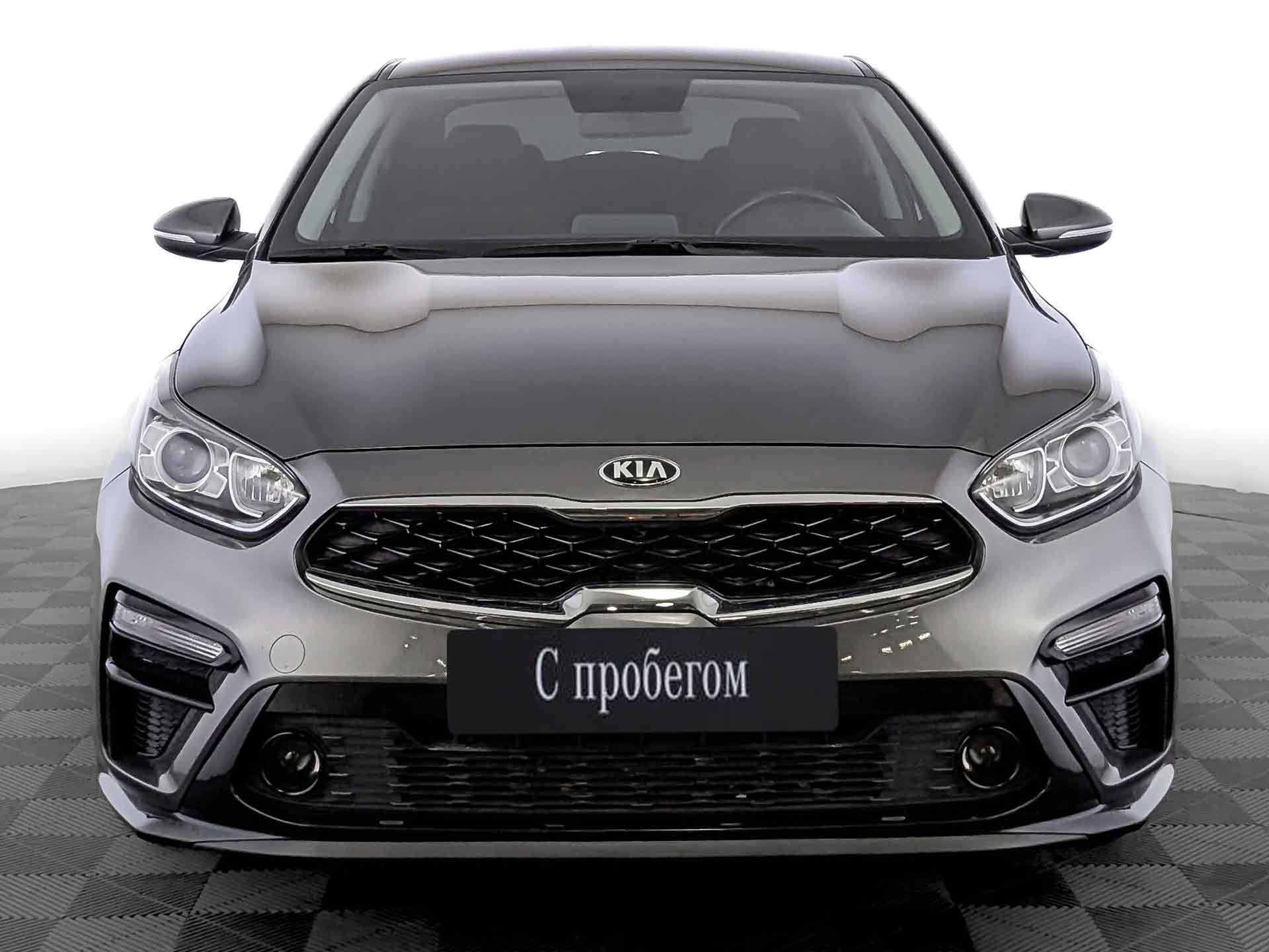 Kia Cerato#74364