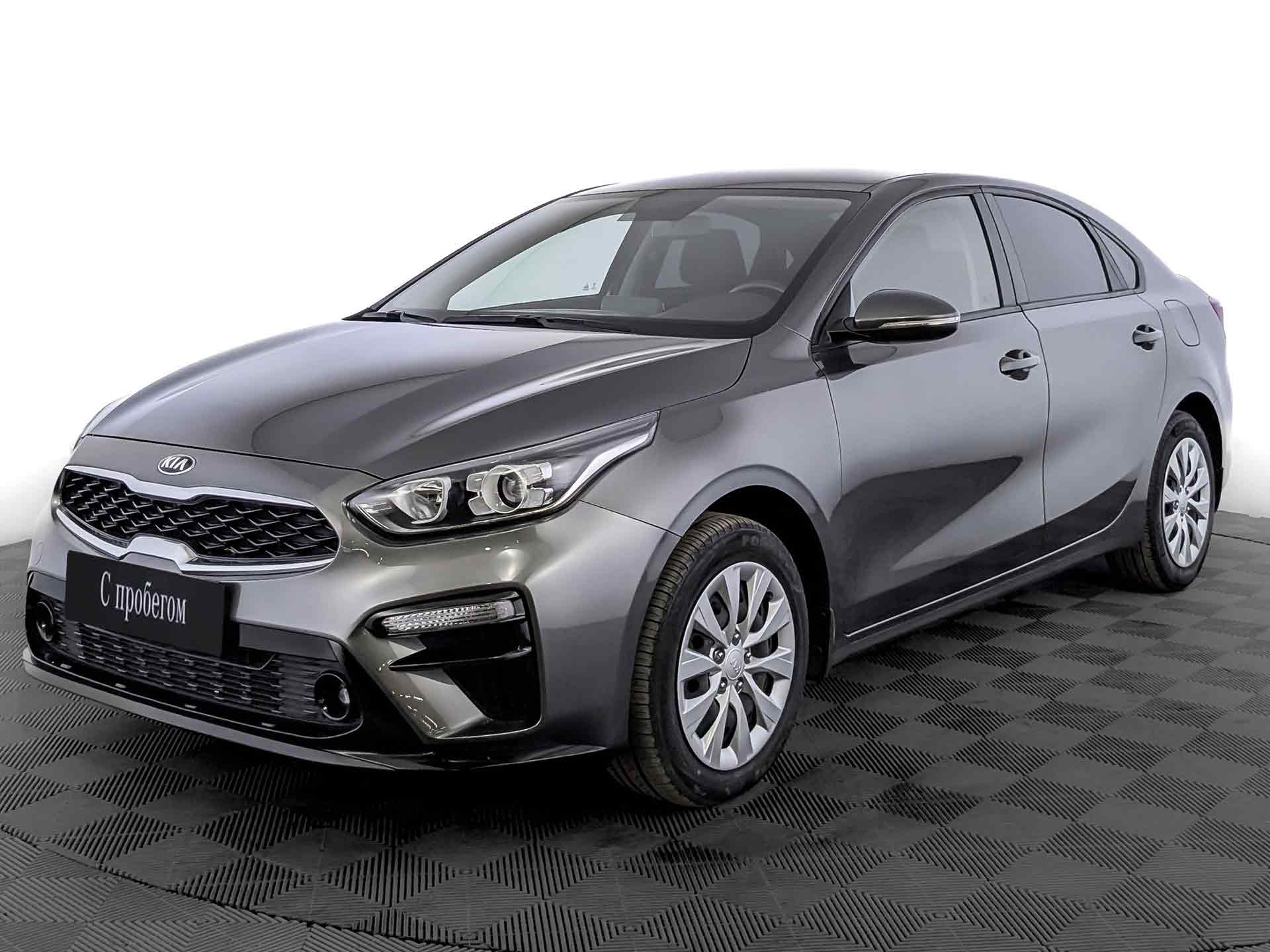 Kia Cerato#74365