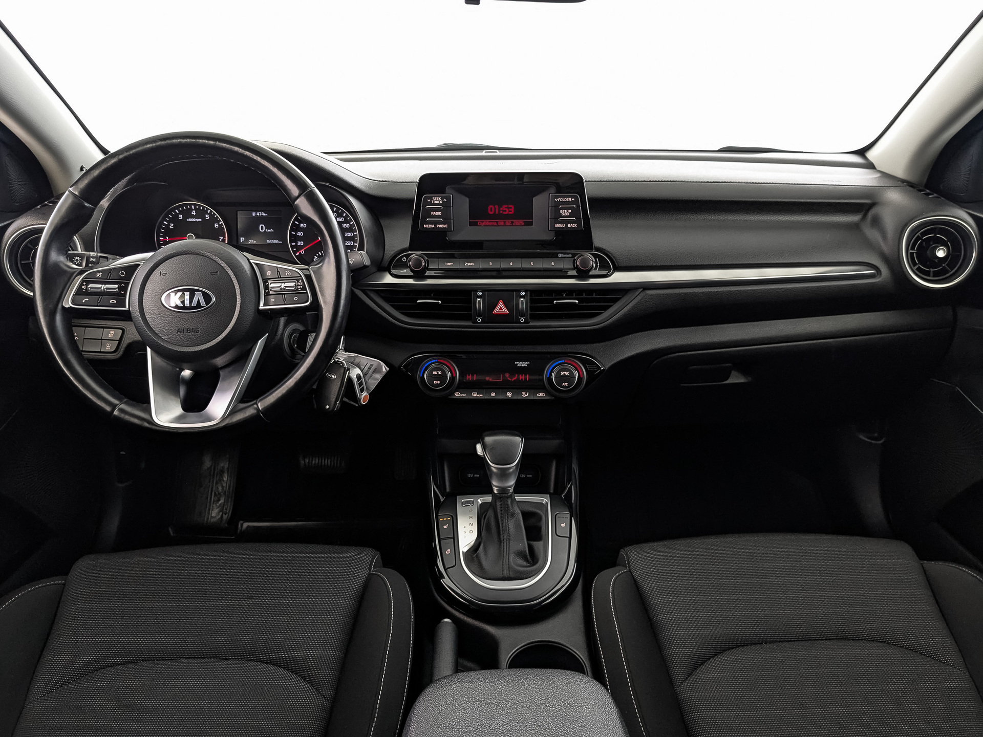 Kia Cerato#74373