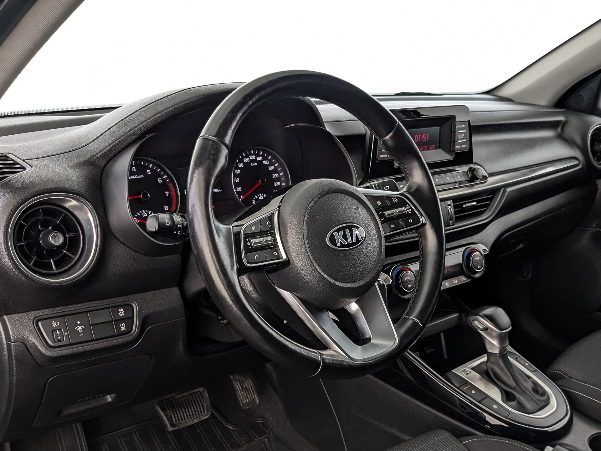Kia Cerato#74374