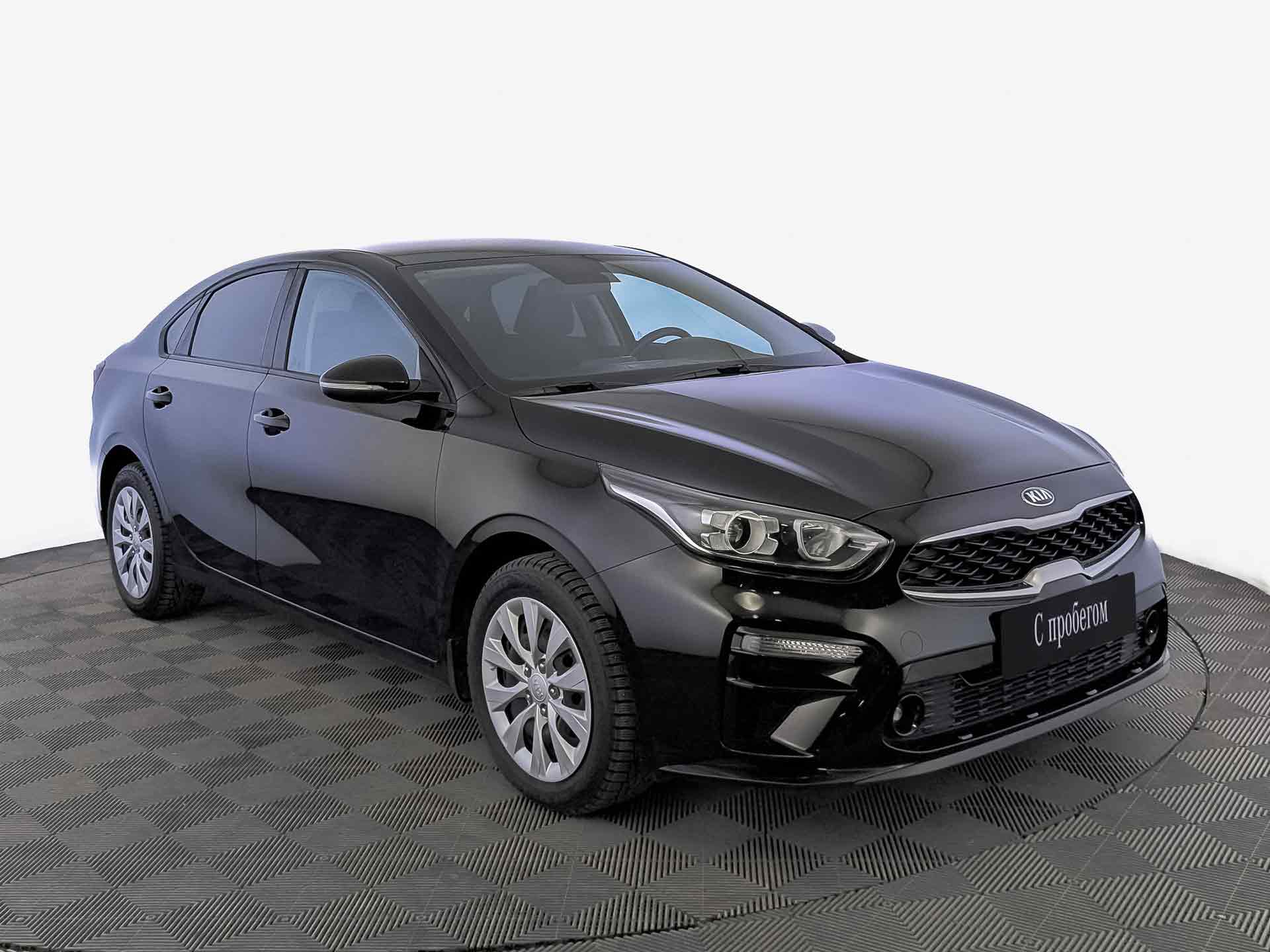 Kia Cerato#74375