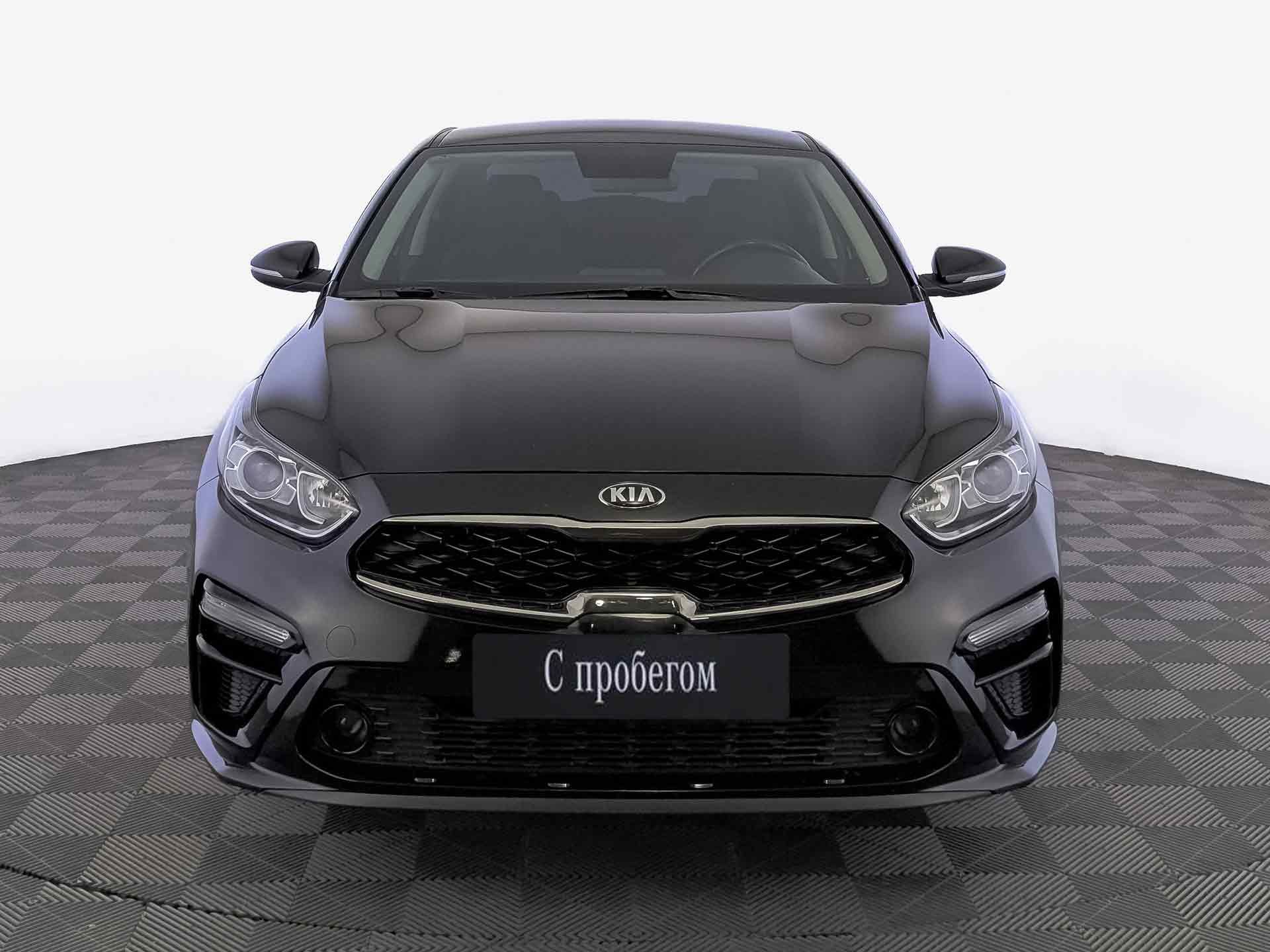 Kia Cerato#74376